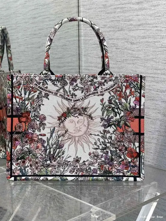 OldCobbler Bags MEDIUM BOOK DIRO TOTE-36*18*28CM 0509